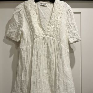 Zara tunic